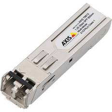 Überwachungskameras Axis 5801-811 T8612 Transceiver Fiber