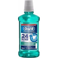Oral-B Mundspülungen Oral-B PRO-EXPERT limpieza profunda colutorio 500