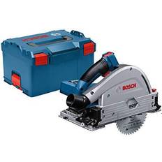 Battery Plunge Cut Saws Bosch PROFACTOR Cordless Track Saw 5-1/2" 18V Bare Tool