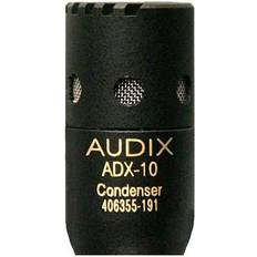 Wireless microphone lavalier Audix Adx10 Lavalier Condenser Microphone