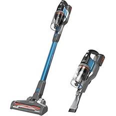 BLACK+DECKER 20-Volt MAX Lithium-Ion Cordless Bagless Stick Vacuum Cleaner  with 2 Ah Battery and Charger BSV2020G - The Home Depot