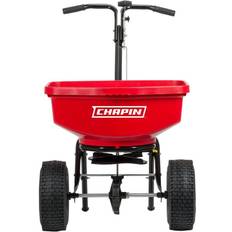 Spreaders Chapin 80 lbs. Capacity Contractor Turf Spreader