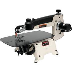 Jigsaws Jet JWSS-18B Scroll Saw