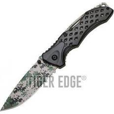 Zyliss Serrated Paring Knife 3.75 With Blade Cover Green