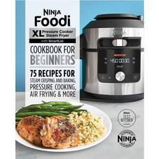 Ninja Foodi Pressure Cooker Air Fryer Replacement Base Unit FD101
