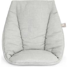 Stokke Bære & sitte Stokke Tripp Trapp Baby Cushion Nordic Grey