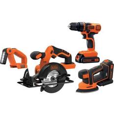 Black decker tool set Compare see prices now