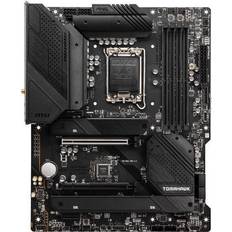 B660 Motherboards (48 products) compare price now »