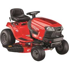 Ride-On Lawn Mowers Craftsman T110