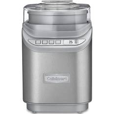 Cuisinart Pure Indulgence Ice Cream Maker - 2 qt