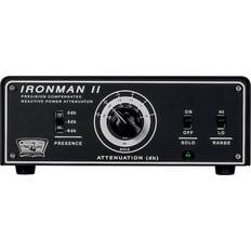 Tone King Ironman Ii Power Attenuator