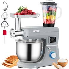 VEVOR 5-In-1 7.4 Qt