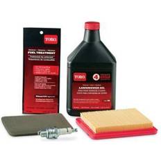 Toro Cleaning & Maintenance Toro Walk Lawn Mower Engine Maintenance Kit