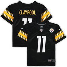 NFL_ Jersey Pittsburgh''Steelers''MEN Najee Harris T.J. Watt Minkah  Fitzpatrick Mitchell Trubisky Kenny Pickett Chase Claypool 2022 Salute To  Service 