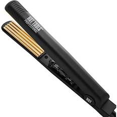 Hair Crimpers Hot Tools Professional Micro 24K Gold Crimper, 1