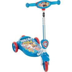 Huffy Nickelodeon PAW Patrol Bubble Scooter 6V Ride-On for Kids BLUE