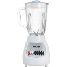 BLACK+DECKER Countertop 40 oz. 10-Speed Black Blender BL2013GG