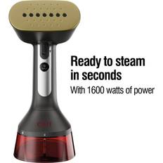 Irons & Steamers CHI Hand Held Garment Steamer, One