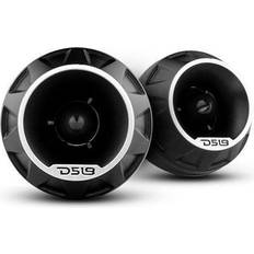 DS18 Tweeters Boat & Car Speakers DS18 PRO-TSQ3IN1