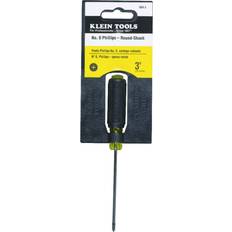 Klein Tools No. 0 X 3 Phillips Mini Screwdriver 1