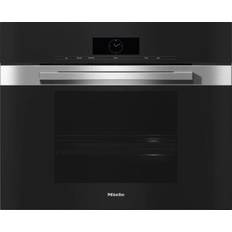 Miele Steam Cooking Ovens Miele DGC 7880 CTS Cooking Compartment