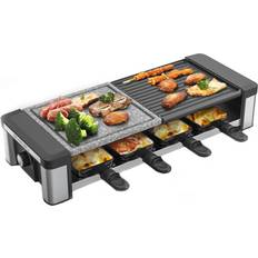 Raclette Electric Raclette