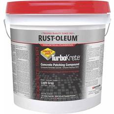 Rust-Oleum TurboKrete Concrete Patch Kit, 2 Gray