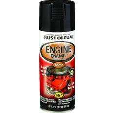 Car Engine Paints Rust-Oleum Stops Gloss