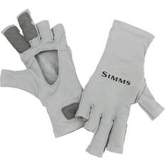 XXL Fishing Gloves Simms Solarflex Sun