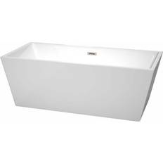 Bathtubs Collection Sara 5.6 Non-Whirlpool