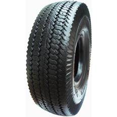 Hi-Run Tires Hi-Run 2.80 in./2.50 in.-4 4PR Sawtooth Wheel Barrow Tire