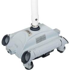 Intex Pool Care Intex 28001E Automatic Pool Vacuum Cleaner for Above-Ground Pools w/1.5' Fitting