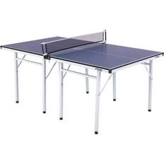 Standard Measurement Table Tennis Tables STIGA Sports Space Saver