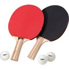 Table Tennis Viper Two-Racket