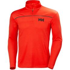 Gule - Herre Overdeler Helly Hansen Men's HP Half-zip Pullover