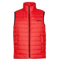 Herren Westen Hugo Boss Bentino Vest