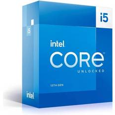 SSE4.2 CPUs Intel Core i5 13600K 3.5GHz Socket 1700 Box
