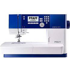 Pfaff Symaskiner Pfaff Ambition 610