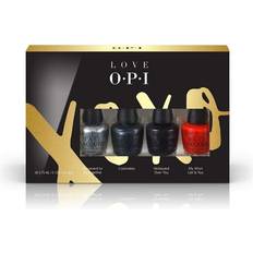 Opi nail polish set OPI Love XOXO Mini Nail Polish