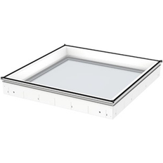 Velux CFU 120120 0025Q PVC Takvindu 2-glassvindu 120x120cm