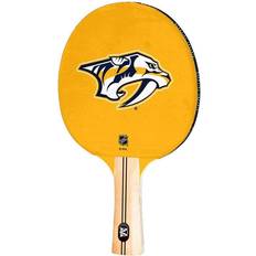 Table Tennis Bats Victory Tailgate Nashville Predators Logo Design Tennis