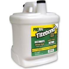Titebond Putty & Building Chemicals Titebond III Waterproof Wood Glue 1pcs