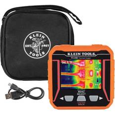 Battery Thermographic Camera Klein Tools TI250