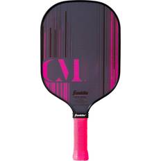 Pickleball Paddles Franklin Christine McGrath Signature Pickleball Paddle