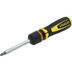 Stanley Bit Screwdrivers Stanley Hi-Speed Ratcheting Screwdriver