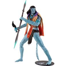 Spielzeuge Avatar: The Way of Water Tonowari 7-Inch Scale Wave 2 Action Figure