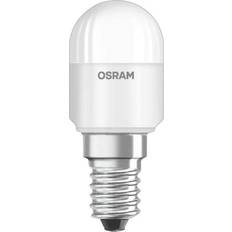 Osram E14 LED-pærer Osram SPC.T26 20 2700K LED Lamps 2.3W E14