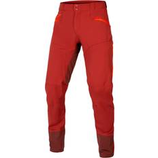 Endura Singletrack II Trousers - Cocoa