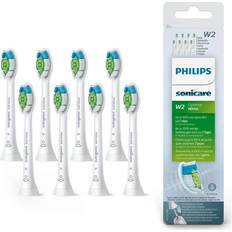 Zahnpflege Philips Sonicare W2 Optimal White 8-pack