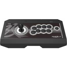 Best Arcade Sticks Hori Real Arcade Pro 4 Kai PlayStation 4